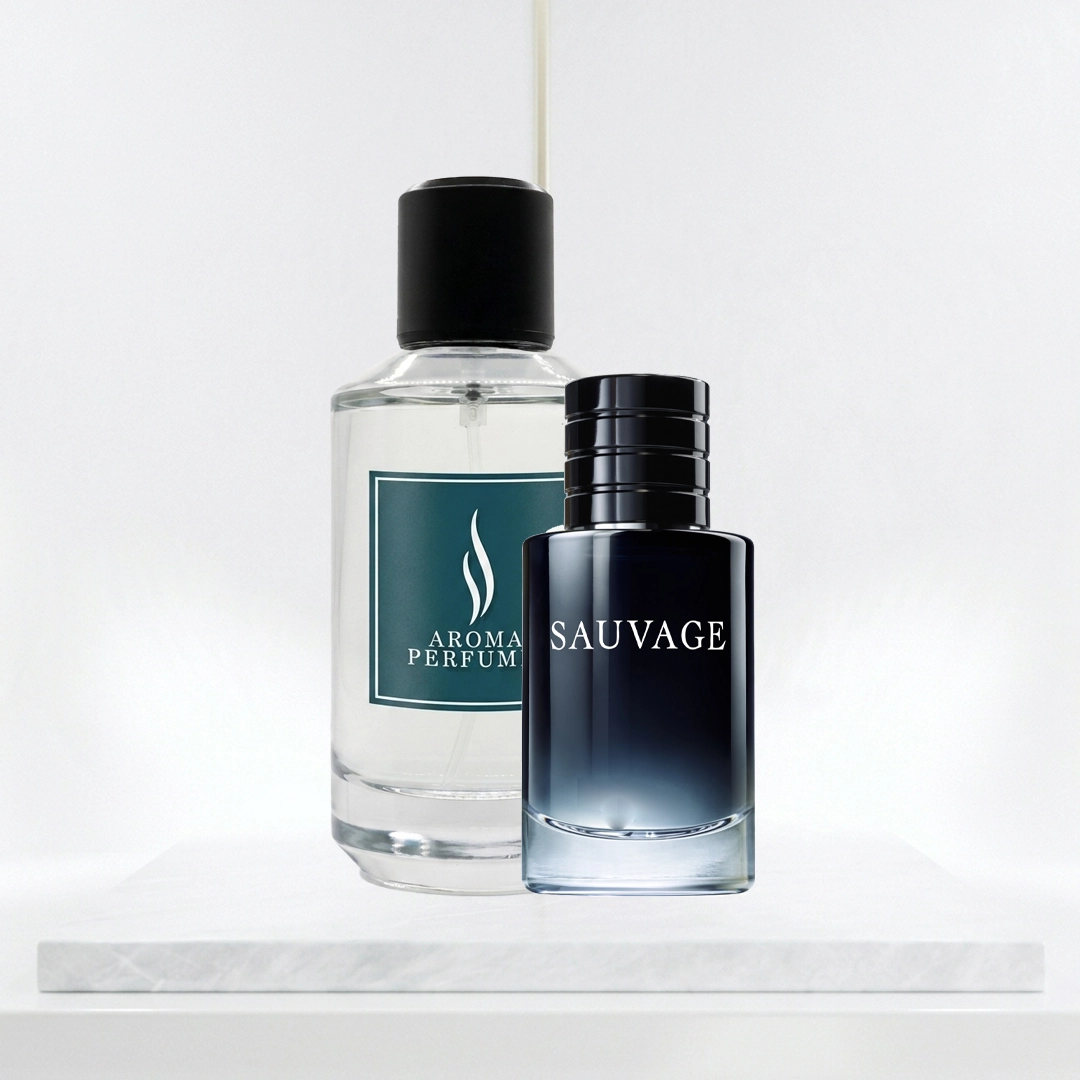 Sauvage - سوفاج