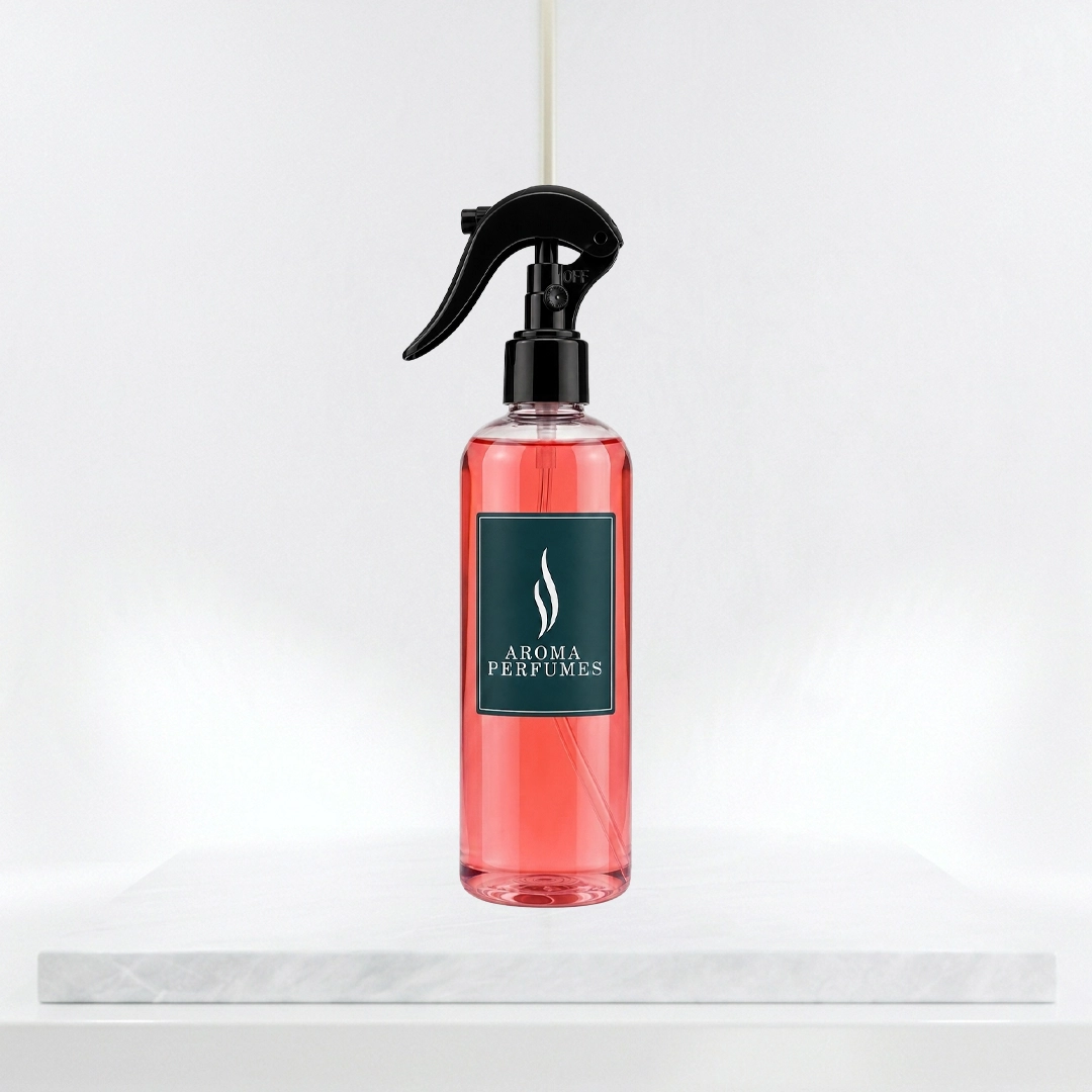 Bokhoor Spray - مرش بخور