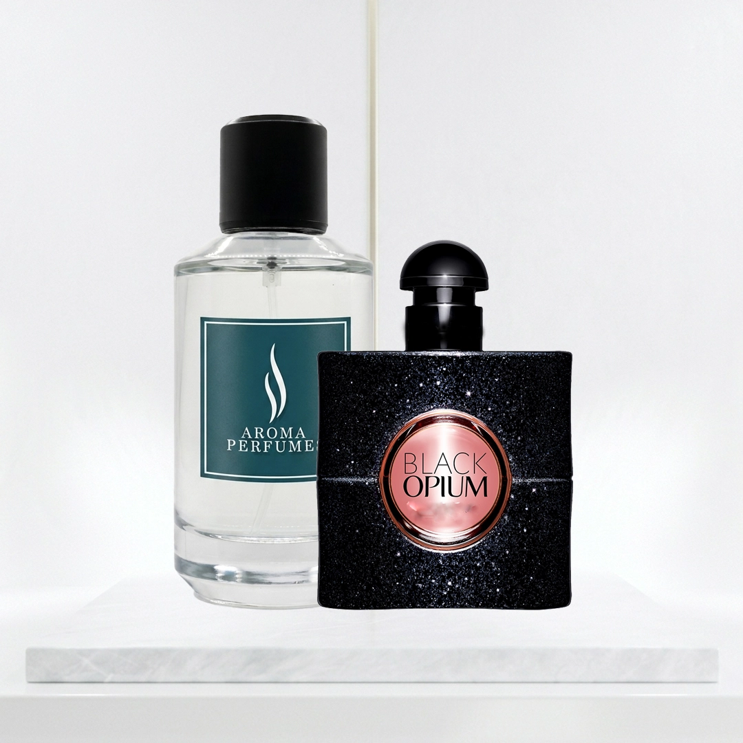 Black Opium - بلاك اوبيوم