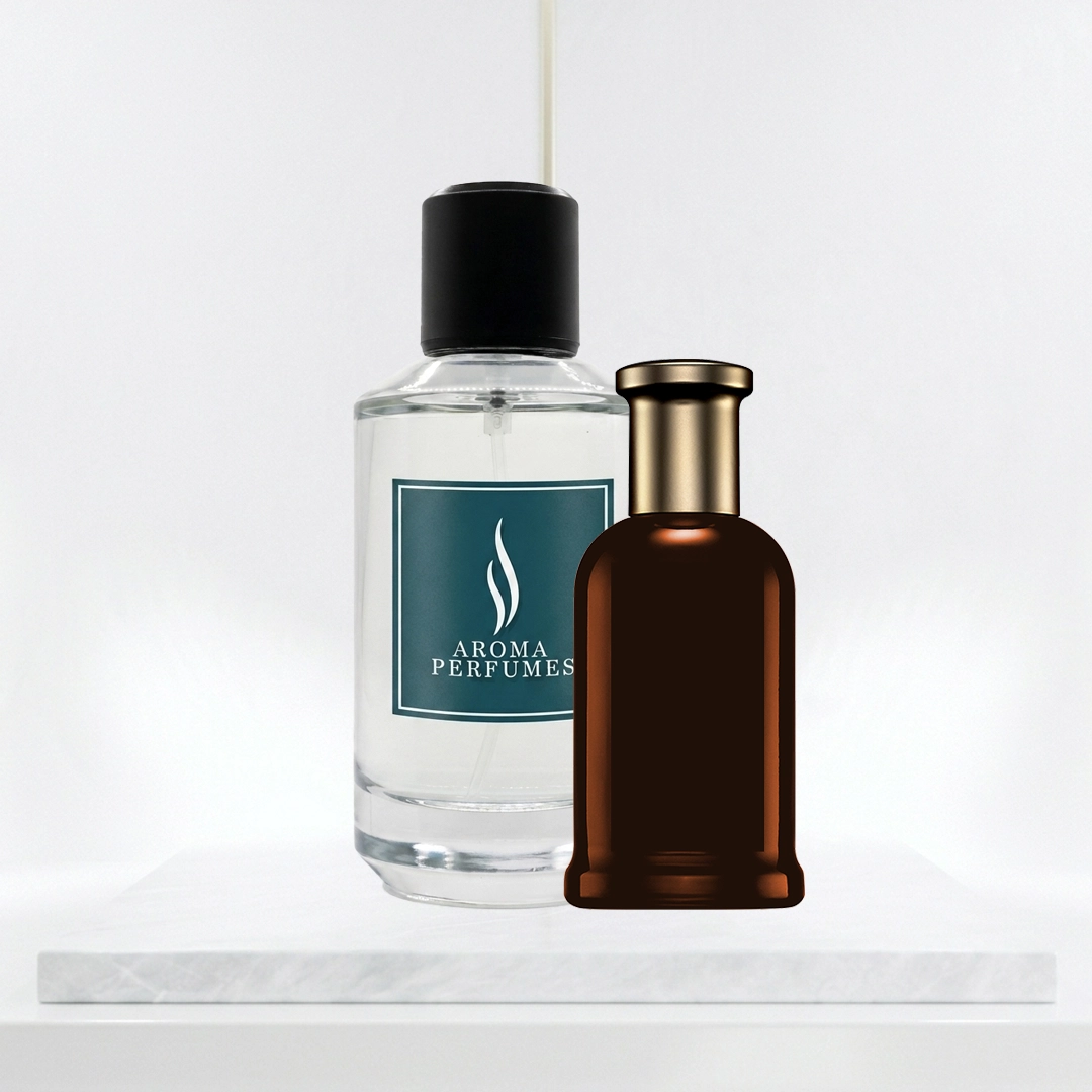 Boss Oud Saffron - بوس عود زعفران