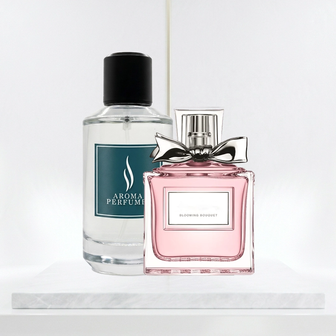Miss Dior Blooming - مس ديور بلومينق