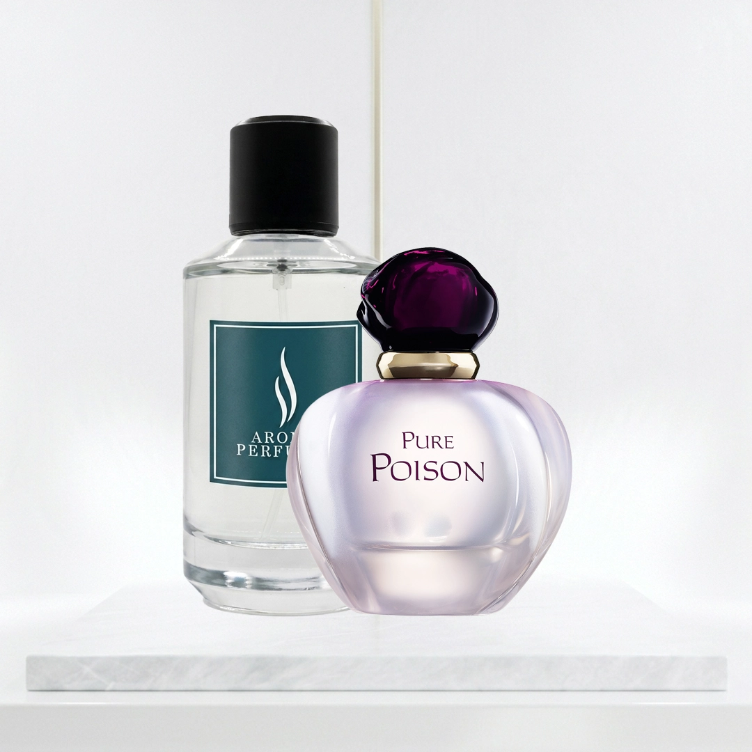 Pure Poison - بيور بويزن
