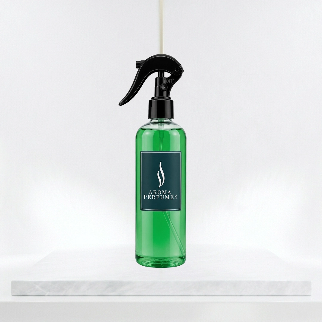 Mashmoom Spray - مرش مشموم