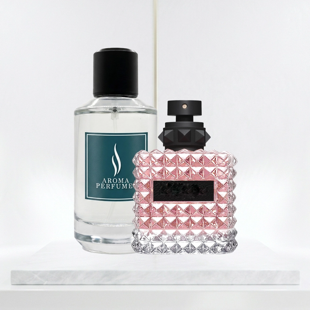 Valentino Donna - فالنتينو دونا