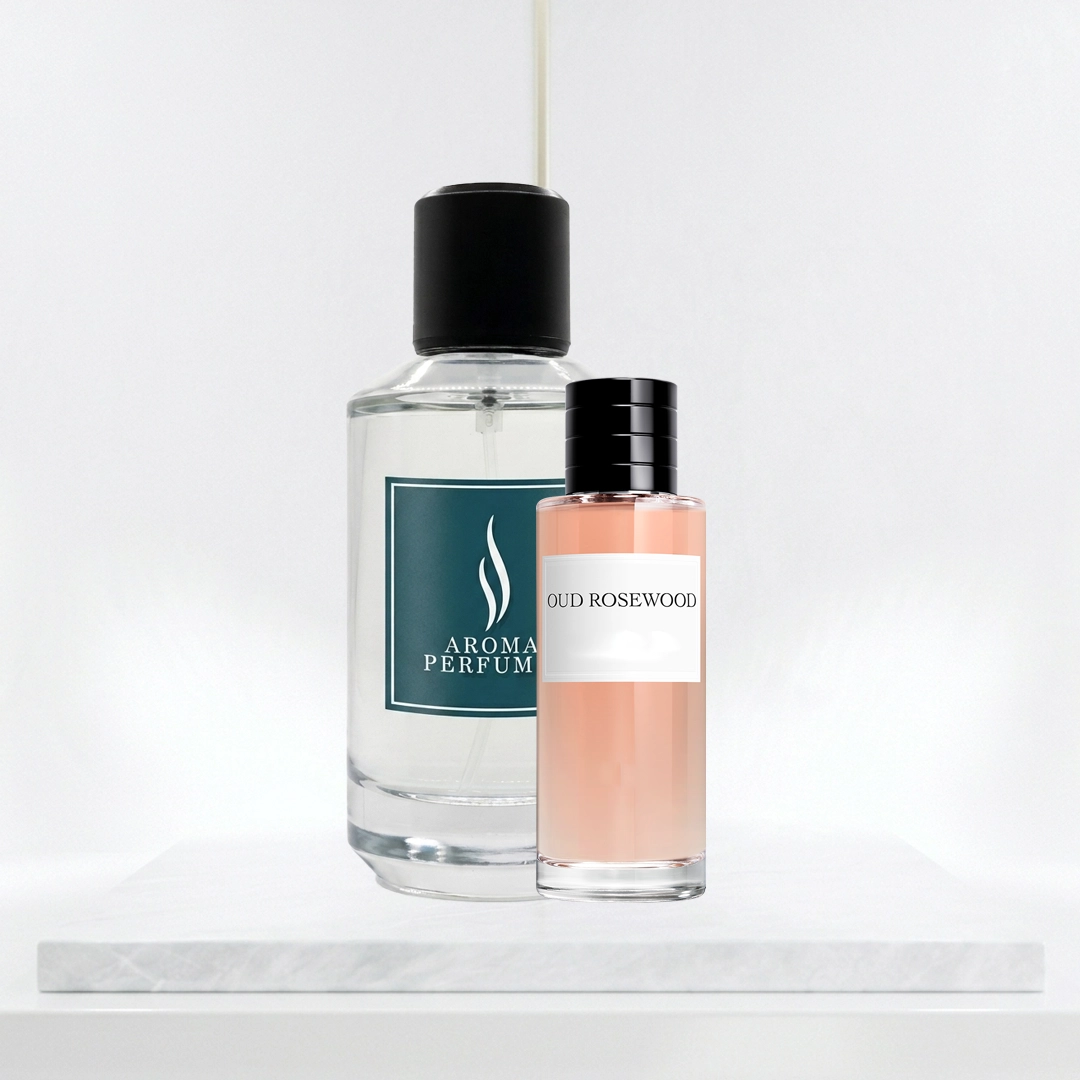 Oud Rosewood - عود روز وود