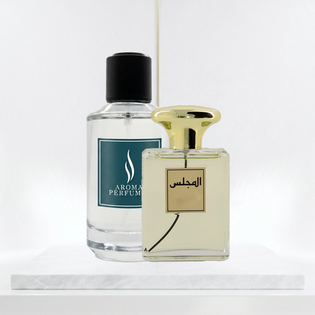 Almajlis - المجلس