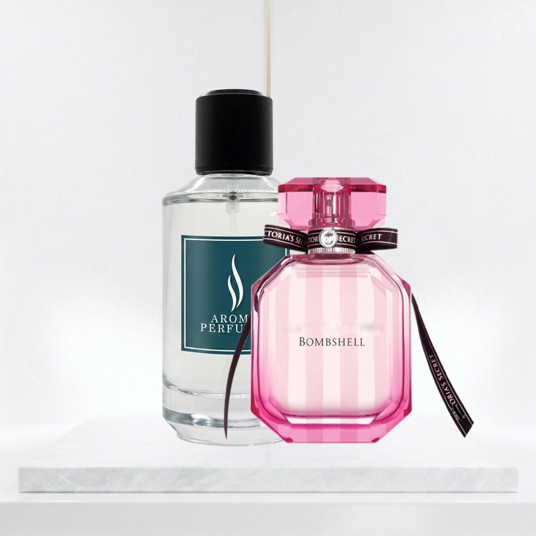 Bombshell - بمبشيل