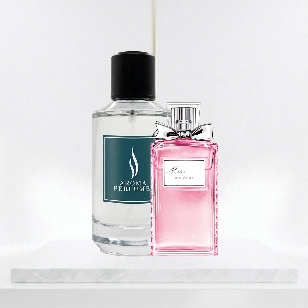 Miss Dior Rose N'rose - مس ديور روز ان روز