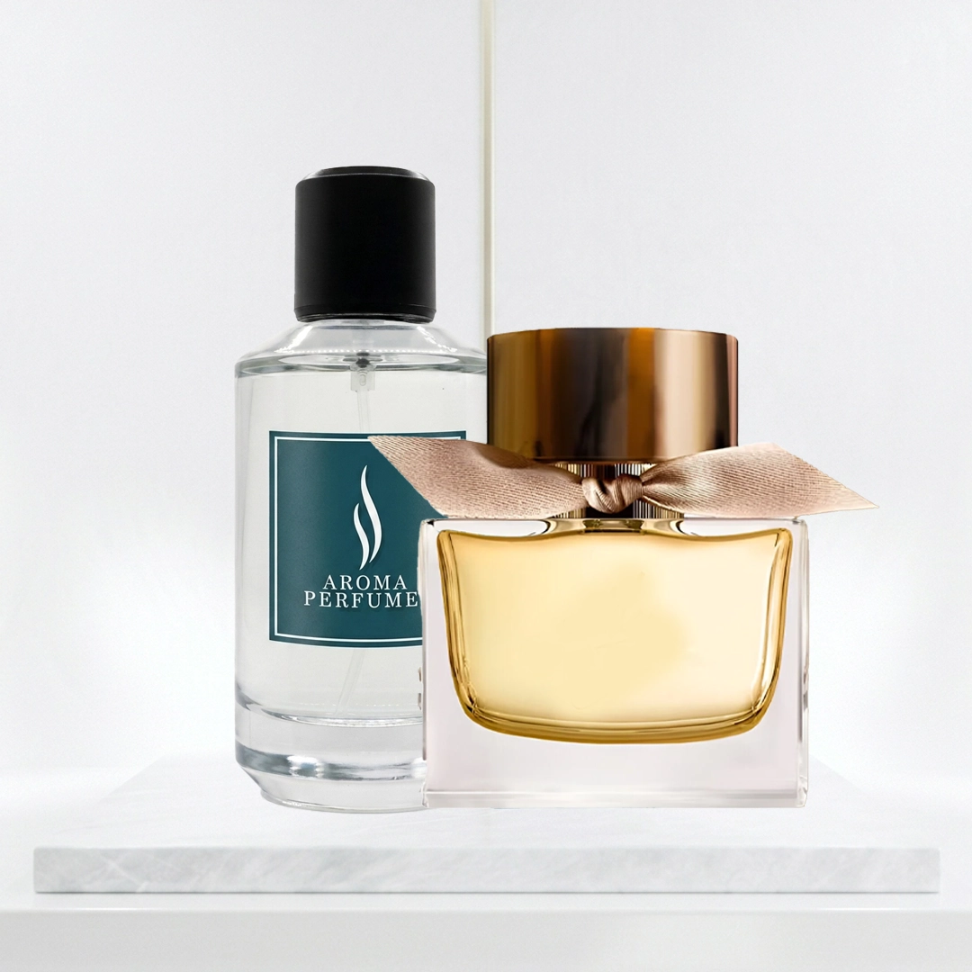 My Burberry - ماي بربري