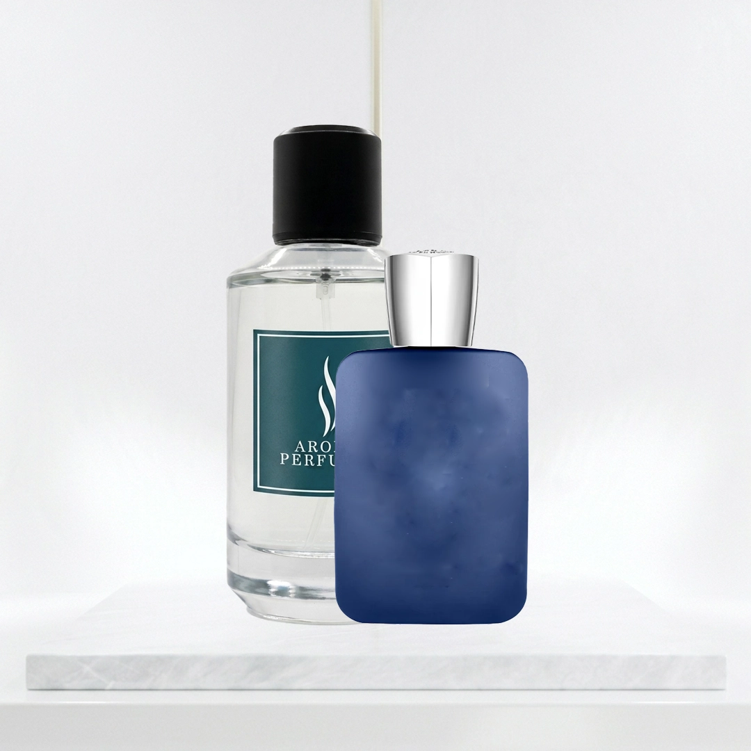 Percival - بيرسيفال