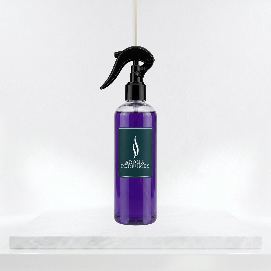 Crystal Spray - مرش كريستال