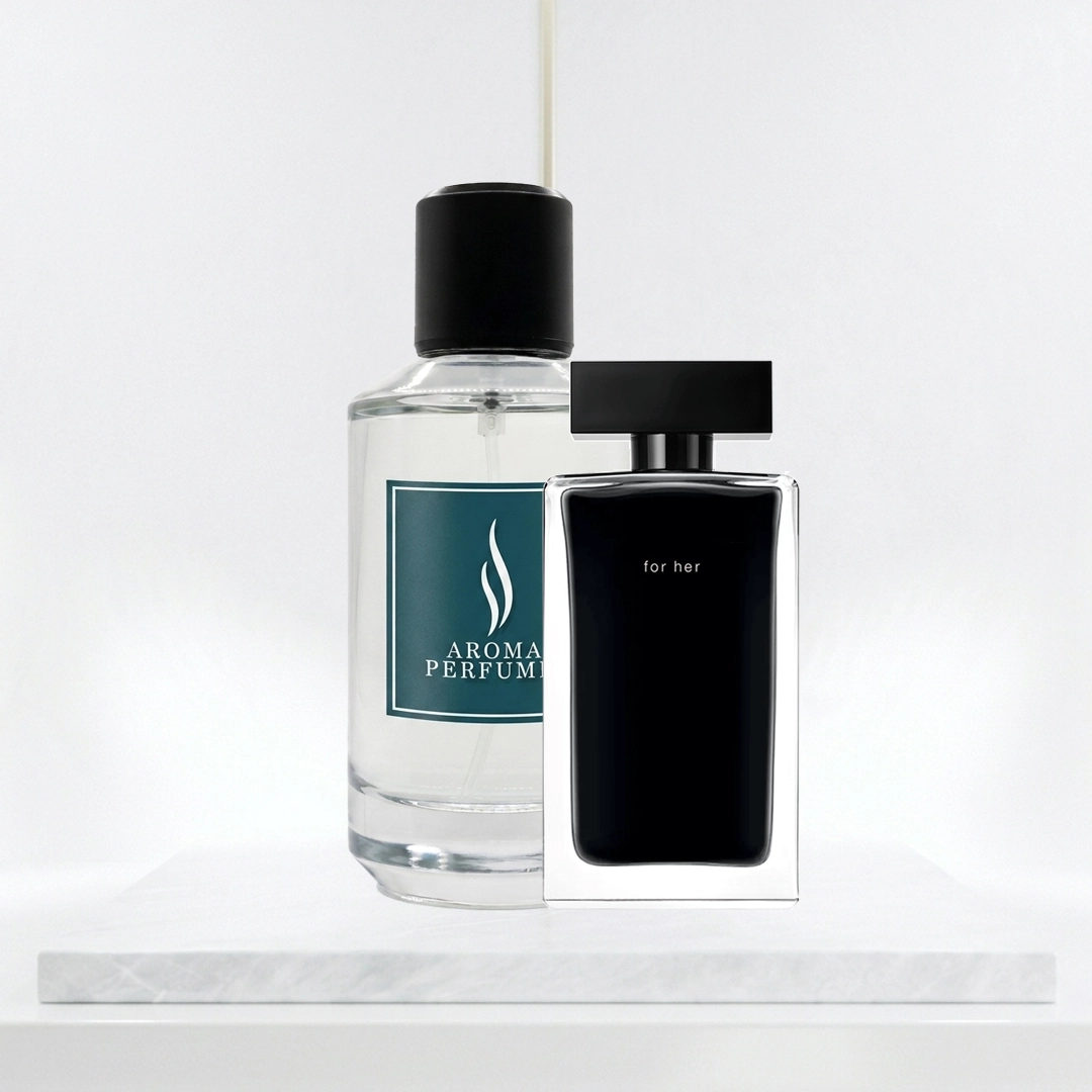Narciso Black - نارسيسو الاسود