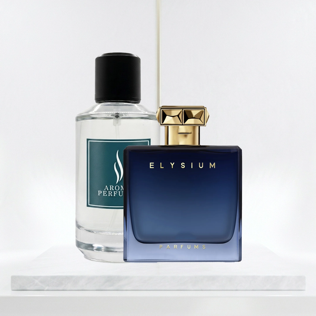 Elysium - اليسيوم