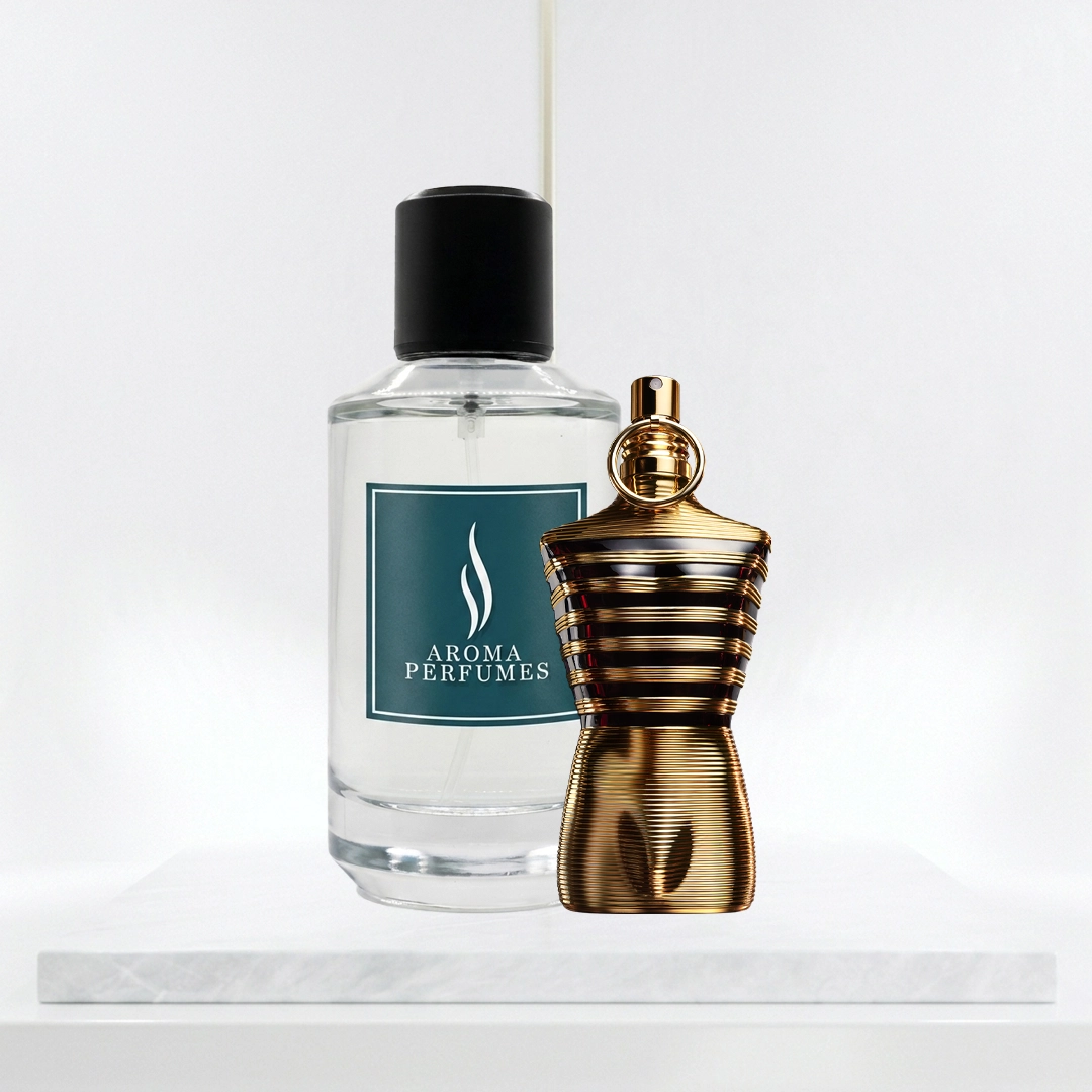 Le Male Elixir - لي ميل الكسير