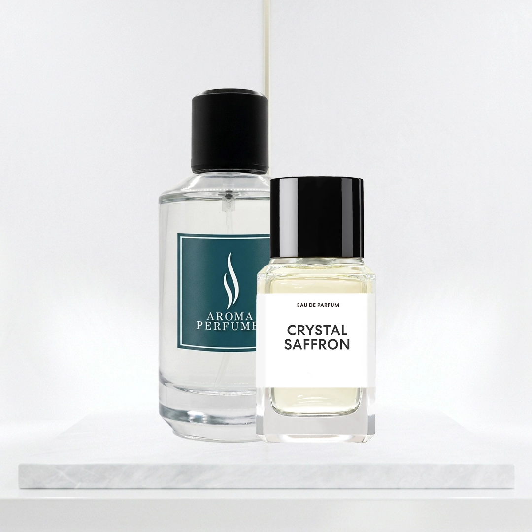 Crystal Saffron - كريستال سافرون