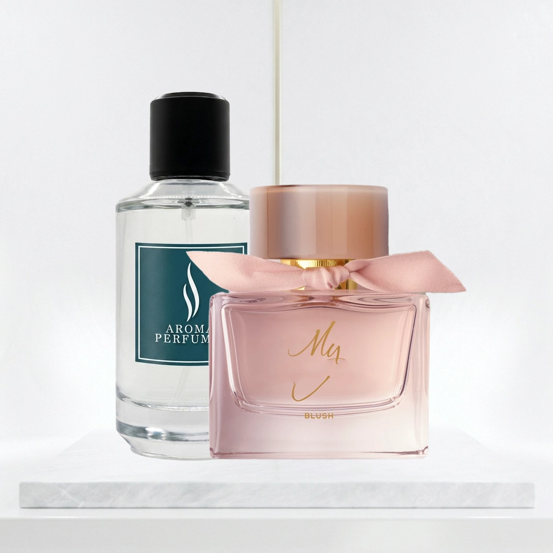 My B. Blush - ماي ب. بلش